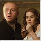 Burke and Hare : photo Isla Fisher, John Landis, Simon Pegg