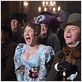Burke and Hare : photo Andy Serkis, Jessica Hynes, John Landis, Simon Pegg