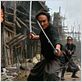 13 Asesinos : photo Takashi Miike, Takayuki Yamada, Yusuke Iseya