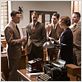 J. Edgar : photo Clint Eastwood, Leonardo DiCaprio, Naomi Watts