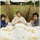 Portlandia : photo Carrie Brownstein, Fred Armisen, Jason Sudeikis
