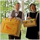 Portlandia : photo Carrie Brownstein, Fred Armisen