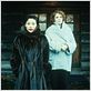 Twin Peaks : photo Joan Chen, Piper Laurie