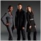XIII: The Series : photo Aisha Tyler, Stuart Townsend, Virginie Ledoyen
