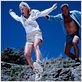 Seis días y siete noches : photo Anne Heche, Harrison Ford