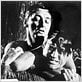 photo Gregory Peck, Robert Mitchum