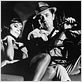 photo Barrie Chase, Robert Mitchum