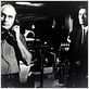 photo Gregory Peck, Martin Balsam