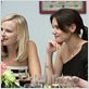 The Romantics : photo Katie Holmes, Malin Akerman