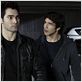 Teen Wolf : photo Tyler Hoechlin, Tyler Posey