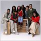 photo Brandy Norwood, Lamont Bentley, Marcus T. Paulk, Ray J. Norwood, Shar Jackson