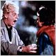 Regreso al futuro : photo Christopher Lloyd, Michael J. Fox, Robert Zemeckis