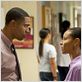 Enfermera Hawthorne : photo Derek Luke, Jada Pinkett Smith