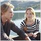 Cambiadas al nacer : photo Austin Butler, Katie Leclerc