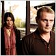 photo Devid Striesow, Liane Forestieri
