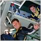 X-Men: Primera generación : photo James McAvoy, Matthew Vaughn, Michael Fassbender