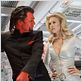X-Men: Primera generación : photo January Jones, Jason Flemyng, Matthew Vaughn