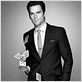 Ladrón de guante blanco : photo Matt Bomer