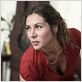 photo Christophe Ruggia, Mathilde Seigner