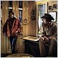 El amigo americano : photo Dennis Hopper, Lisa Kreuzer, Wim Wenders