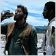 Camino de la venganza : photo Burt Lancaster, Ossie Davis, Sydney Pollack
