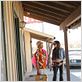 Malice In Lalaland : photo Lew Xypher, Sasha Grey