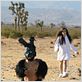 Malice In Lalaland : photo Lew Xypher, Sasha Grey