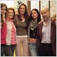 Los Serrano : photo Antonio Resines, Dafne Fernández, Jaydy Michel, Jorge Jurado, Julia Gutiérrez Caba