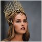 Immortals : photo Isabel Lucas, Tarsem Singh