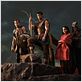 Immortals : photo Freida Pinto, Henry Cavill, Stephen Dorff, Tarsem Singh