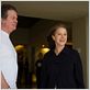 La deuda : photo Helen Mirren, John Madden