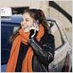 Des vents contraires : photo Jalil Lespert, Marie-Ange Casta