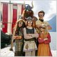 Vicky el vikingo y el martillo de Thor : photo Christian Ditter, Jonas Hämmerle, Mercedes Jadea Diaz, Valeria Eisenbart, Waldemar Kobus