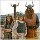 Vicky el vikingo y el martillo de Thor : photo Christian Ditter, Jonas Hämmerle, Valeria Eisenbart, Waldemar Kobus