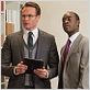 House of Lies : photo Don Cheadle, Josh Lawson