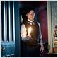 La mujer de negro : photo Daniel Radcliffe, James Watkins