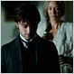 La mujer de negro : photo Daniel Radcliffe, James Watkins, Janet McTeer