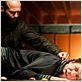 Blitz : photo Aidan Gillen, Elliott Lester, Jason Statham