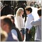 Manuale d'Amore 3. Las edades del amor : photo Giovanni Veronesi, Laura Chiatti, Riccardo Scamarcio