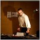 Homeland : photo Mandy Patinkin