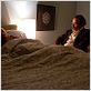 Homeland : photo Claire Danes, Mandy Patinkin