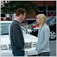 Homeland : photo Claire Danes, Damian Lewis