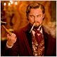 Django desencadenado : photo Leonardo DiCaprio