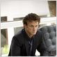 El árbol de la vida : photo Sean Penn, Terrence Malick