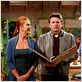 Happily Divorced : photo John Michael Higgins