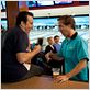 Up All Night : photo Nat Faxon, Will Arnett
