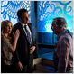 Up All Night : photo Christina Applegate, Henry Winkler, Will Arnett