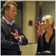 Prime Suspect : photo Aidan Quinn, Maria Bello