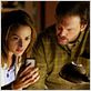 Grimm : photo Bree Turner, Silas Weir Mitchell