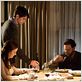 Grimm : photo Bitsie Tulloch, David Giuntoli, Silas Weir Mitchell